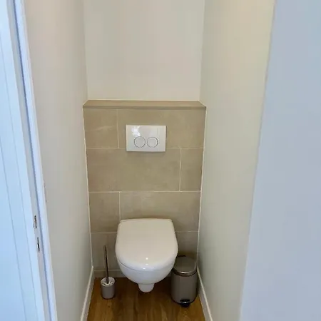 Maison 100m Plage- Sur - La Terriere Дом отдыха
